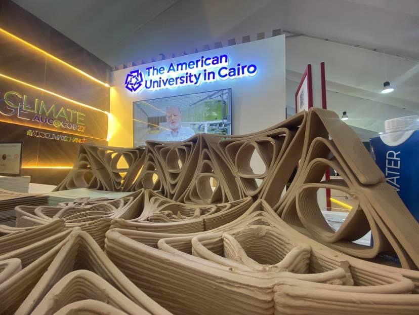 Additive manufacturing